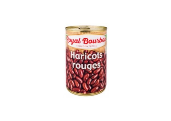 Haricot rouges