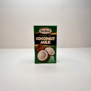 lait de coco 250 mL