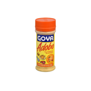 Goya adobo orange