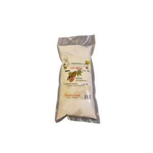 Farine de manioc