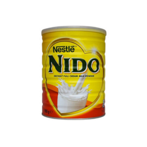 Lait Nido
