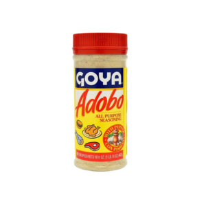 Goya mix au poivre