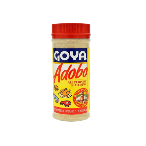Goya mix au poivre