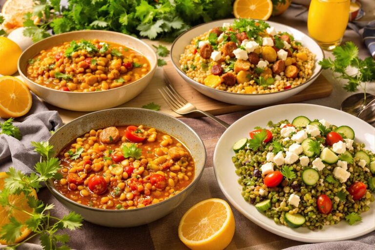 20 recettes de lentilles faciles et idéales pour vos repas du soir.jpg