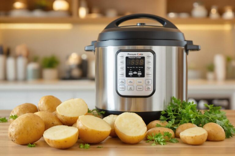 Comment réussir la cuisson des pommes de terre à la cocotte minute ?.jpg