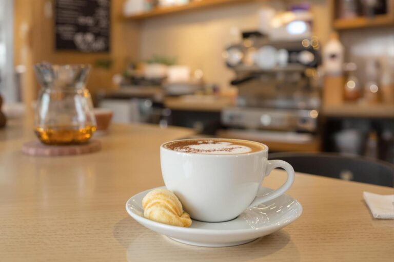 Les Italiens sont unanimes, boire un cappuccino après 11 heures est un sacrilège et voici pourquoi.jpg